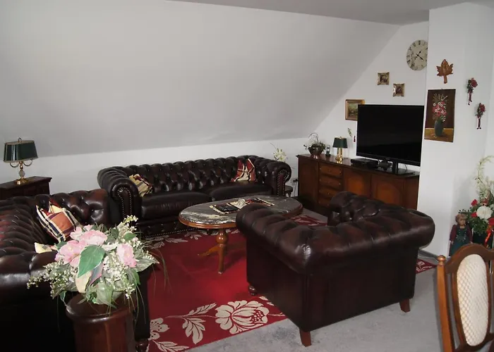Grosse Ferienwohnung