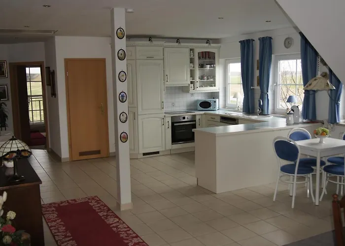 Grosse Ferienwohnung
