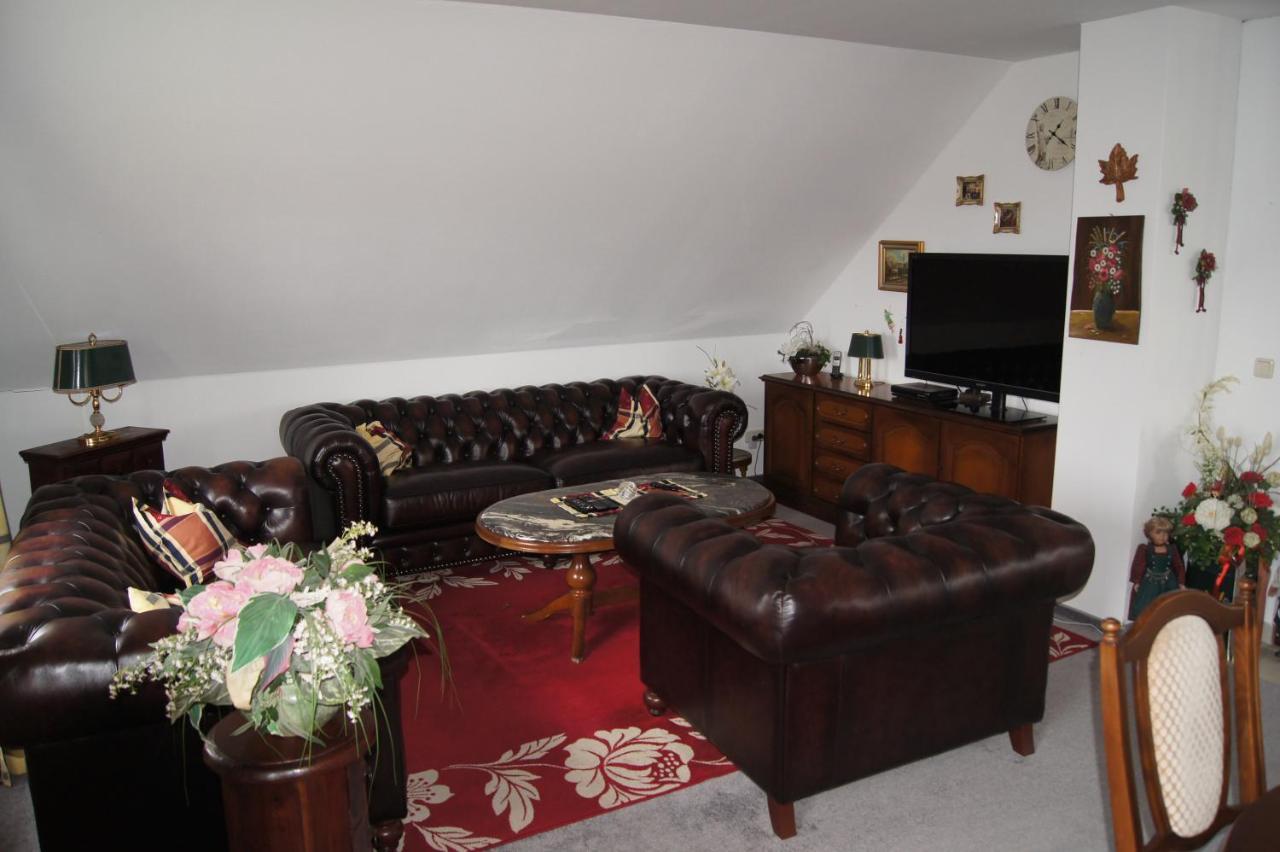 Apartment Grosse *