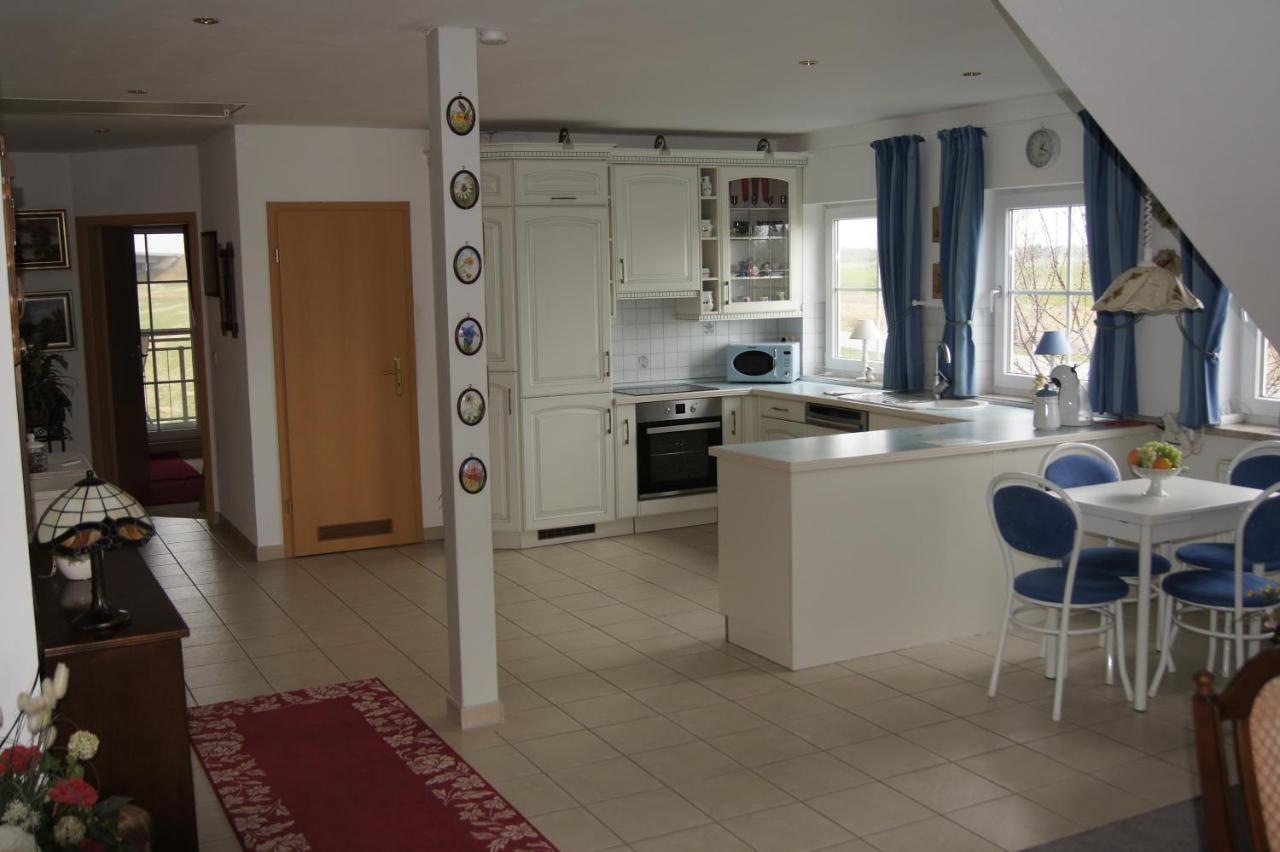 Apartment Grosse *