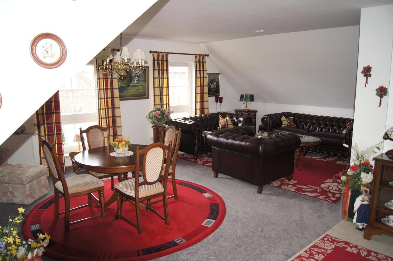 Apartment Grosse *