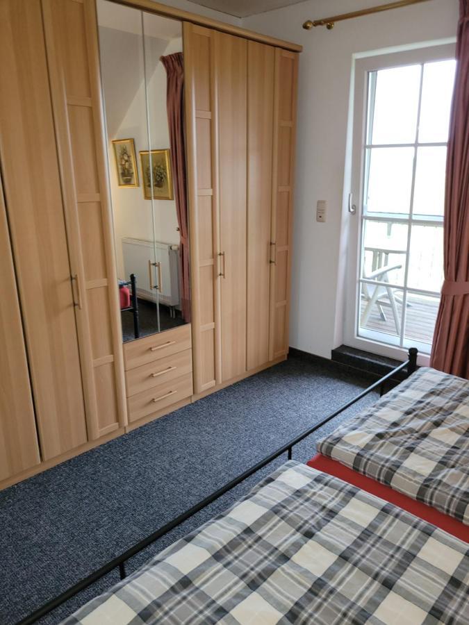 Grosse Apartment Heiligenstedten
